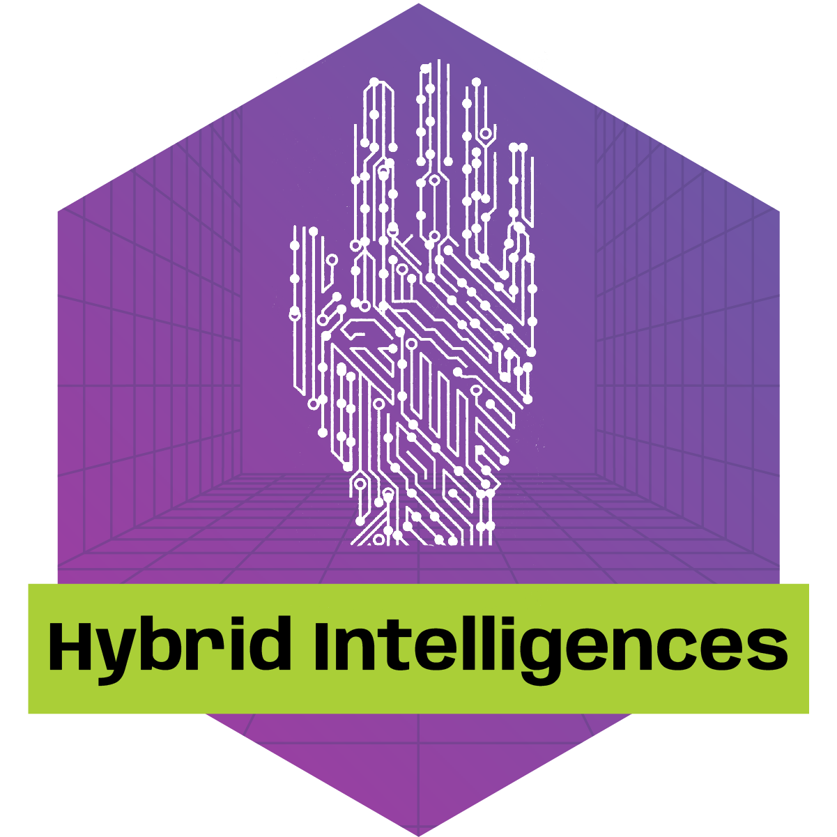 Hybrid Intelligences